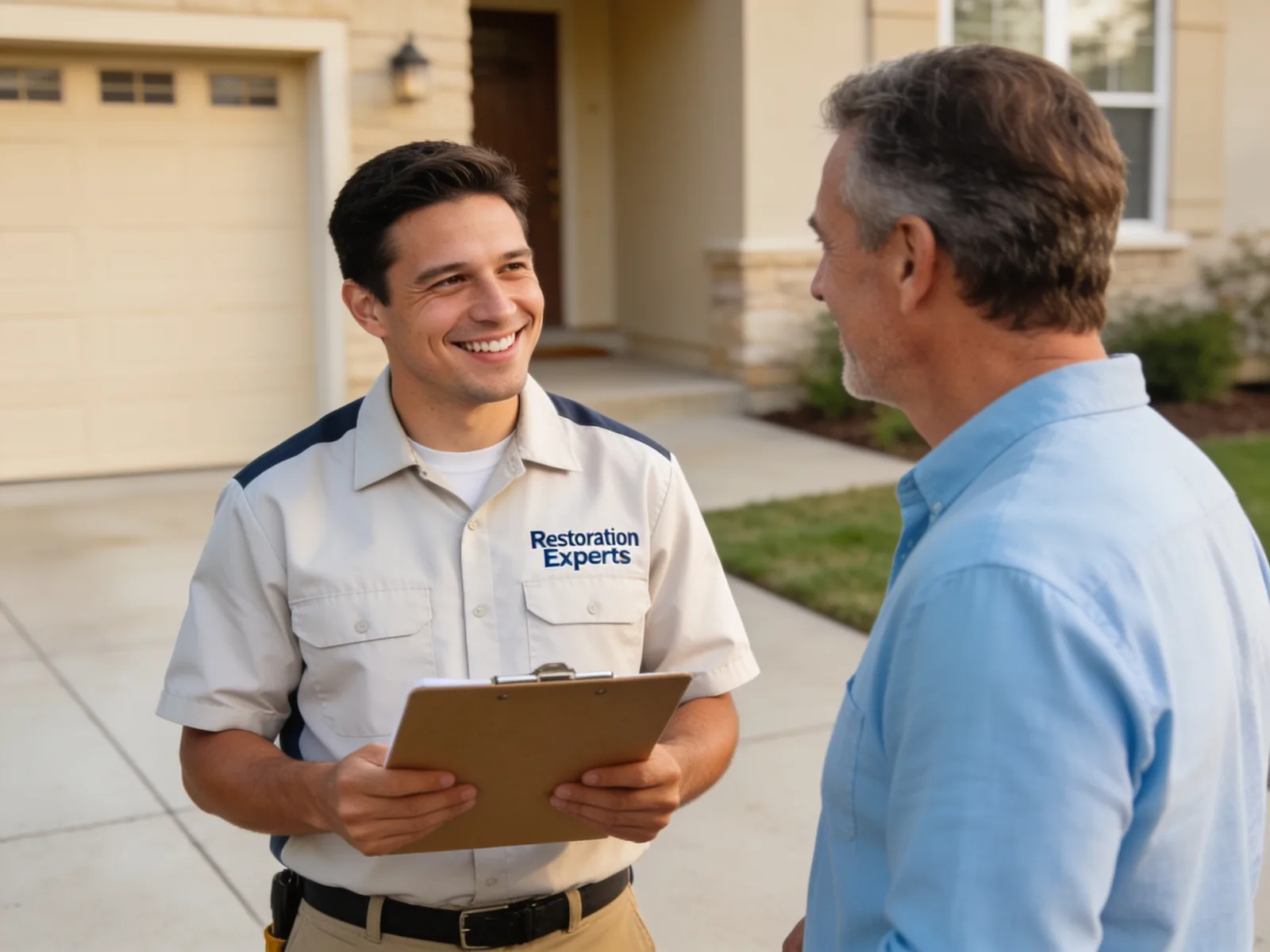 Water Damage Cleanup Volcano, CA FAQs